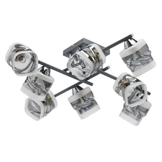 Фото Люстра Олимпия 638016008