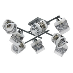 Фото Люстра Олимпия 638016008