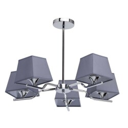 Фото Люстра Конрад 667011405