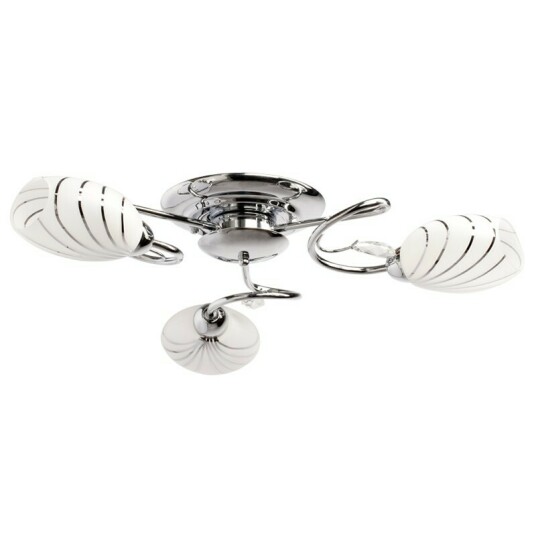 Фото Люстра Фиеста 267012703