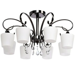 Фото Люстра Блеск 315011308