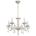 Фото Люстра Свеча 301014605