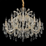 Фото 2 Люстра Одетта 405010810