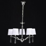 Фото 2 Люстра Прато 101011105