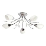 Фото Люстра Нежность 356015105