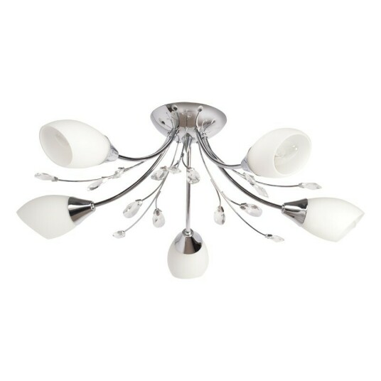 Фото Люстра Нежность 356015105