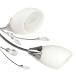 Фото 2 Люстра Нежность 356015105