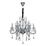 Фото Люстра Сюзанна 458010906