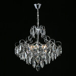 Фото 1 Люстра Бриз 111010704