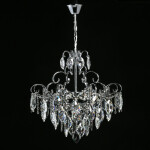 Фото 2 Люстра Бриз 111010704