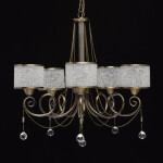 Фото 2 Люстра Моника 372013405