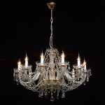 Фото 1 Люстра Каролина 367012812