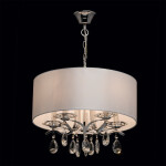 Фото 2 Люстра Нора 454010805