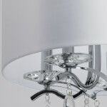 Фото 4 Люстра Нора 454010805