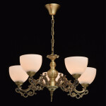 Фото 1 Люстра Ариадна 450016805