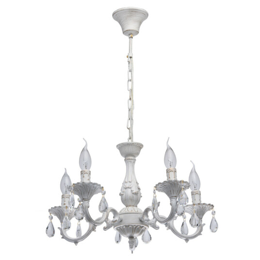 Фото Люстра Аврора 371012605