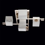 Фото 4 Люстра Тетро 673011905