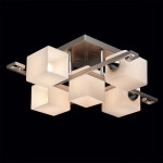 Фото 2 Люстра Тетро 673012005