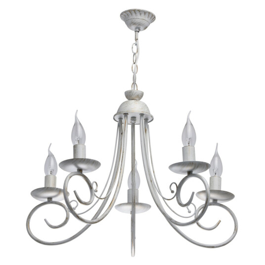 Фото Люстра Свеча 683010105