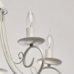 Фото 3 Люстра Свеча 683010105