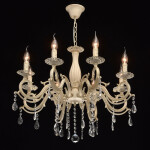 Фото 1 Люстра Аврора 371012208