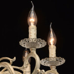 Фото 4 Люстра Аврора 371012208