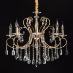 Фото 2 Люстра Адель 373012808