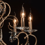 Фото 4 Люстра Адель 373012808