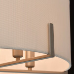 Фото 4 Люстра Дафна 453011906