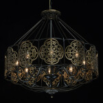 Фото 1 Люстра Франческа 109010208