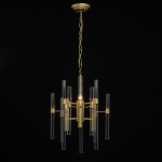 Фото 1 Люстра Альгеро 285010703