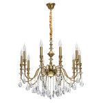 Фото Люстра Консуэло 614012610