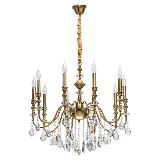 Фото Люстра Консуэло 614012610