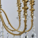 Фото 4 Люстра Консуэло 614012610