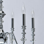 Фото 2 Люстра Консуэло 614012206