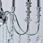 Фото 4 Люстра Консуэло 614012206