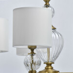 Фото 3 Люстра Оделия 619011305