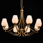 Фото 1 Люстра Палермо 386016708