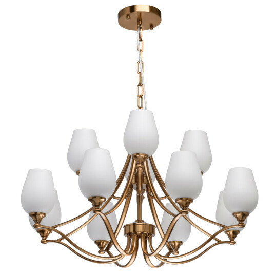 Фото Люстра Палермо 386016812