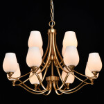 Фото 1 Люстра Палермо 386016812