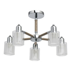 Фото Люстра Форест 693012505