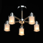 Фото 1 Люстра Форест 693012505