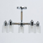 Фото 2 Люстра Форест 693012505