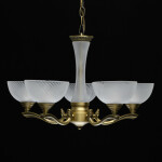 Фото 2 Люстра Афродита 317014705