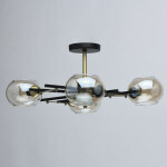 Фото 2 Люстра Гамбург 605013704