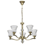 Фото Люстра Аманда 481013805