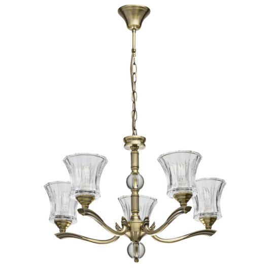 Фото Люстра Аманда 481013805