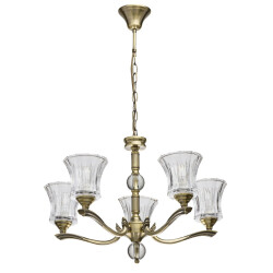 Фото Люстра Аманда 481013805