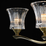 Фото 4 Люстра Аманда 481013805