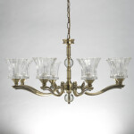 Фото 2 Люстра Аманда 481013908